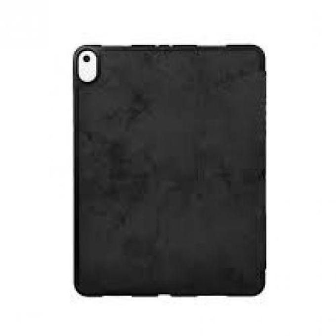 Jcpal DuraPro Folio Case With Pencil Holder For IPad 7/8/9 / Black