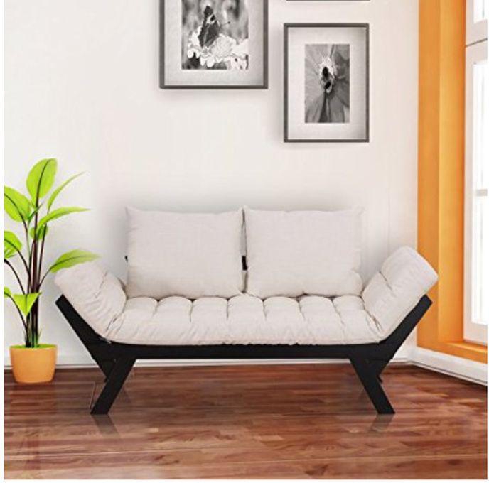 Handy 3 Position Convertible Lounger Sofa (Lagos Delivery Only)