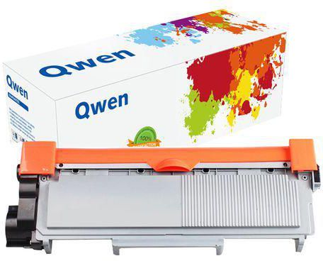 Qwen Replacement Toner Cartridge For Brother TN2355 TN2305 TN660