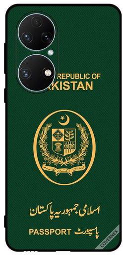 Protective Case Cover For Huawei P50e Pakistan Passport