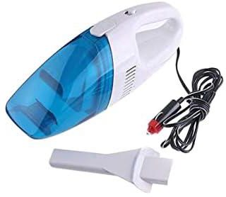 Dubai Gallery Handheld Portable Vacuum Cleaner 2724272404776 Blue/White