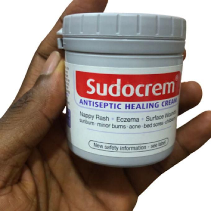 Sudocrem Effective Antiseptic Healing Cream
