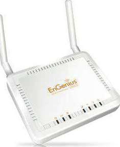Engenius Wireless 3G Router | ESR-6670