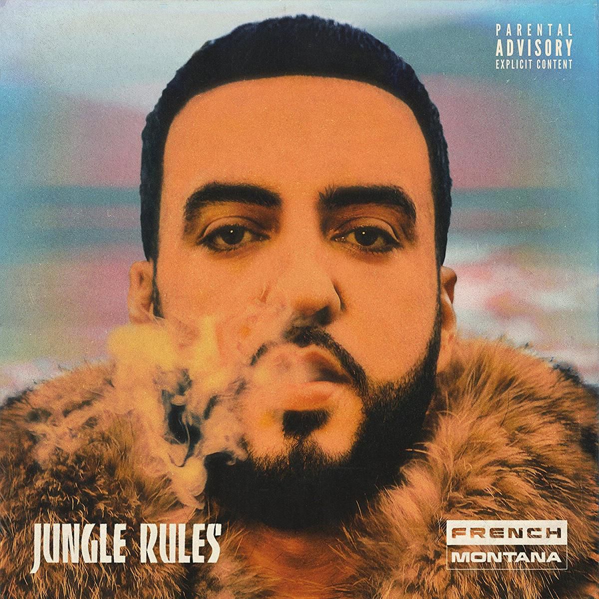 Jungle Rules | French Montana