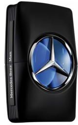 Mercedes Benz Mercedes-Benz For Men Eau De Toilette 200ml