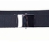 Two Belt With Metal Closer Men And Women