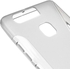 S-line Soft TPU Skin Case for Huawei P9 - Grey