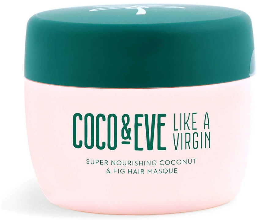 Coco & Eve Like A Virgin Super Nourishing Coconut & Fig Hair Masque 212ml