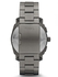 Fossil Machine for Men - Analog Stainless Steel Band Watch - FS4662