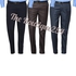 Fashion Turkey Men's Formal Office Trousers - Pack of 3