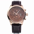 CURREN 8137 Men's Watch Quartz Analog Watch with Faux Leather Strap & Calendar Water Resistant