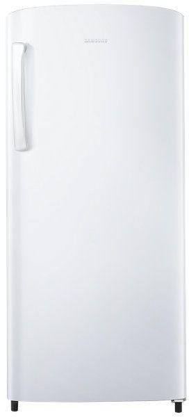 Samsung Refrigerator, 1Door, 6.4Cu.ft. White, RR19H1348WW