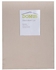 Domus Fitted Sheet - Double - 150cm x 200cm - 250T Cotton - Stone