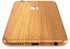 SlickWraps Wood for iPhone 6 Teak