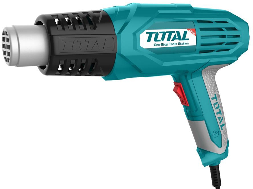 Total Tools Heat Gun - TB1201