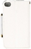 Protection Cover for iPhone 4 , White, RL-821-4G