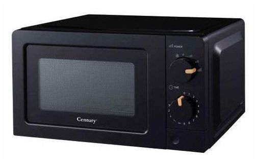 Century 20 Litre CMW Microwave-Black