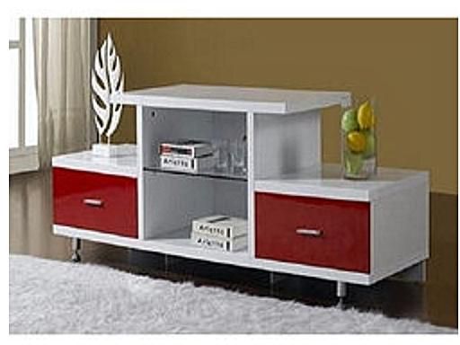 Generic Twin Coloured TV Stand - (Delivery Within Lagos ...