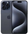 Apple iPhone 15 Pro Max 6.7" 256GB (single)