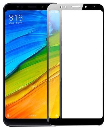 Tempered Glass Screen Protector For Xiaomi Mi A2 And Mi 6X Clear