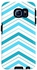 Stylizedd Samsung Galaxy S6 Edge Premium Dual Layer Tough Case Cover Gloss Finish - Only way is Up
