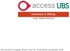 Access UBS version 9.9 Inventory &amp; Billing Free 16GB PenDrive