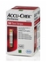ACCU CHEK Performa Diabetes Test Strips - 50 Strips