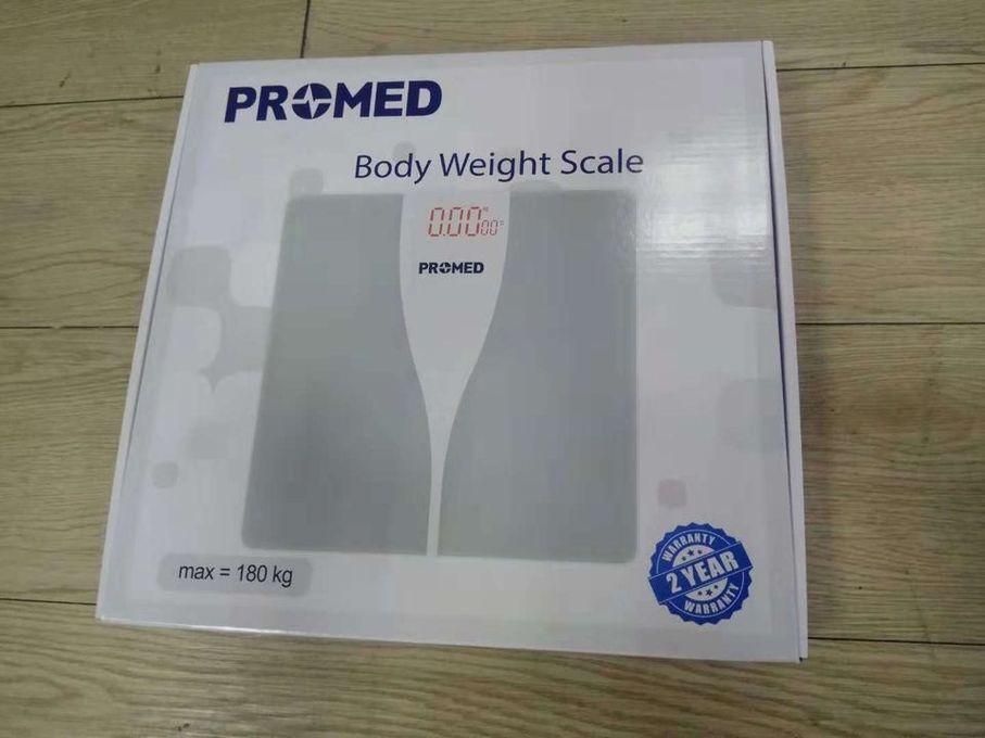 Promed Personal Scale - 180 Kg