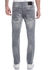 Crosshatch Jeans for Men Size 38 UK , Gray , CH2B110122GW3STK