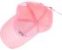 Women's Baseball Cap Diamond Pattern Embroidered Casual Hat Accessory