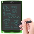 LCD Drawing Tablet / Kids Learning Tablet