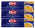 Barilla Spaghetti Pasta No. 3 Value Pack 3 x 500 g