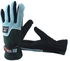 Pair Of Anti-Skid Outdoor Climbing Gloves One Size