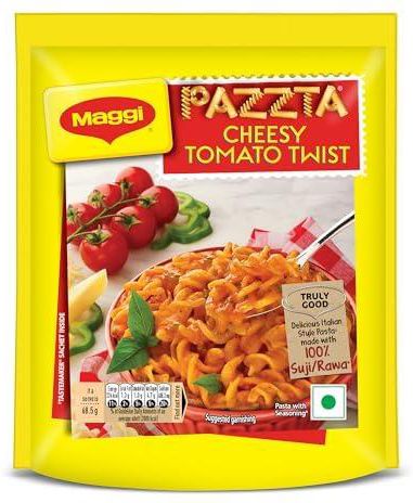 Maggi Nutri Licious Pazzta - Tomato Twist (64 g)