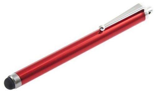 Bluelans Touch Screen Pen For IPhone (Red)
