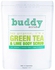 Buddy Scrub - Green Tea & Lime Natural Body Scrub - 200g- Babystore.ae