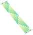 Single Loop Weaving Nylon Replacement Watchband, Size: M 155mm for Apple Watch Series 7/6/SE/5/4/3/2/1 42/44/45mm Lime