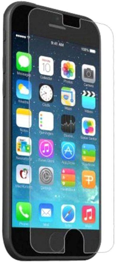 Tempered Glass Screen Protector For Apple iPhone 6 Plus Clear