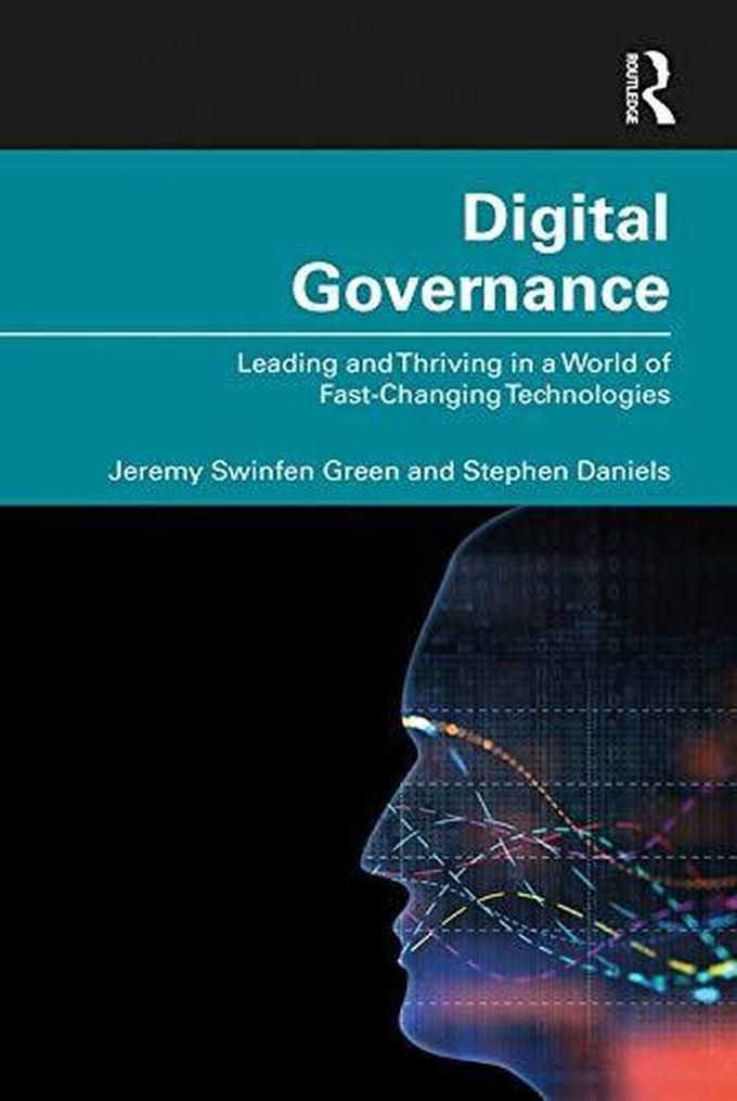 Taylor Digital Governance: A Guide for Managers ,Ed. :1
