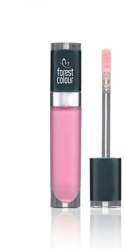 Forest Colour Collagen Crystalline Lip Gloss – 802 (Silky Peony)