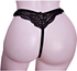 Panty 1054 For Women - Black, Small