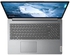 Lenovo Laptop IdeaPad 3 I5-12TH GEN 15IAU7 Laptop Grey 8 GB RAM 512 GB SSD WINDOWS 11 PRO 