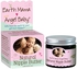 كريم لحلمات صدر المرضعات Earth Mama Angel Baby, Natural Nipple Butter, 2 fl oz (60 ml)