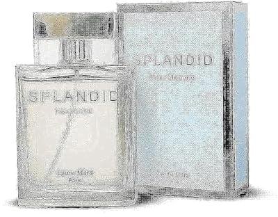 splandid by laura mars for men eau de perfume 100ml