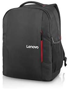 لينوفو حقيبة ظهر كمبيوتر محمول 15.6 انش ايفري داي B515 اسود - GX40Q75215