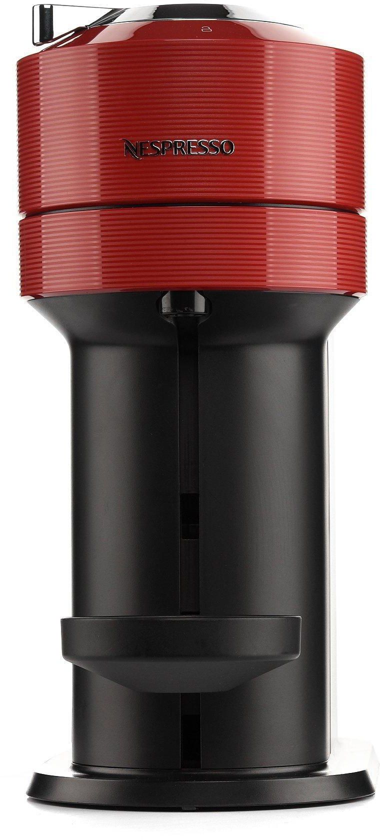 Nespresso Coffee Machine, Red