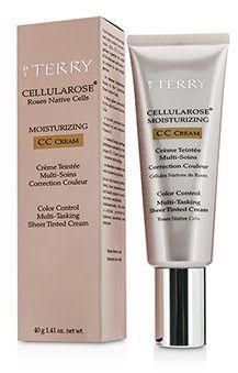 By Terry Cellularose Moisturizing Cream, 2 Natural