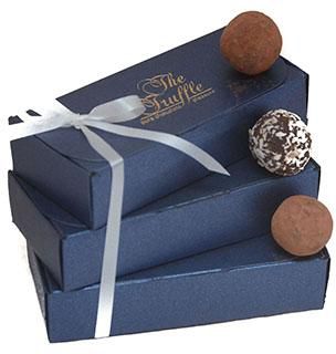 The Truffle Eight Pieces Set of 3