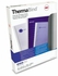 GBC ThermaBind Thermal Binding Covers, 30mm, White [Box of 50]