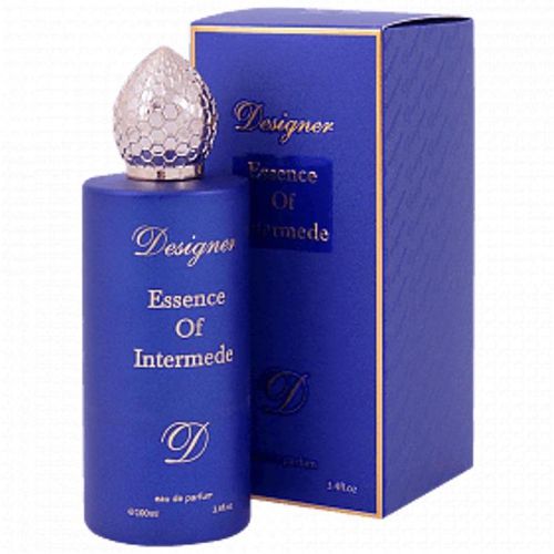 Designer Essence Of Intermede - Eau de Parfum, 100 ml